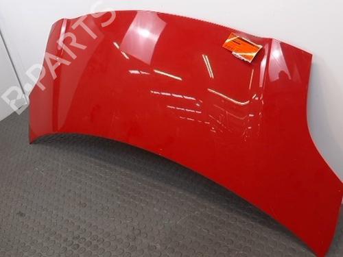 Hood TOYOTA YARIS (_P9_) 1.0 VVT-i (KSP90_, KSP90R) | BP22172984C1 
