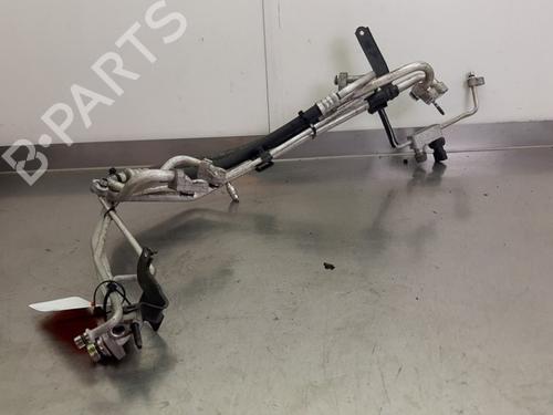 AC pipe TOYOTA YARIS (_P9_) 1.8 VVTi (ZSP90_, ZSP90R) | BP27192462M126