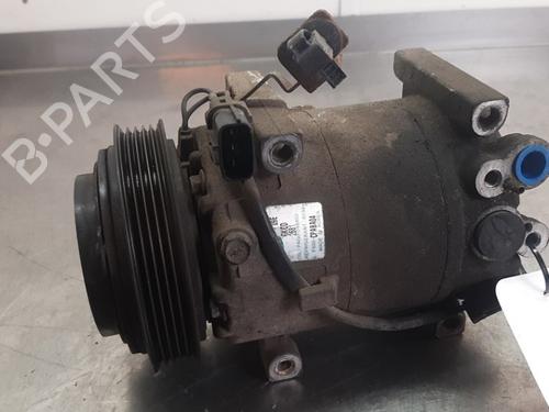 AC-Kompressor AC-Kompressor KIA PICANTO II (TA) 1.2 (85 hp) 34005794 34005794