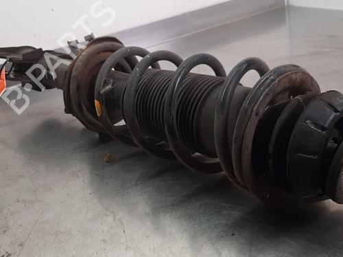 Left front shock absorber NISSAN NOTE (E12) 1.2 | BP23239184M16 - Image 3