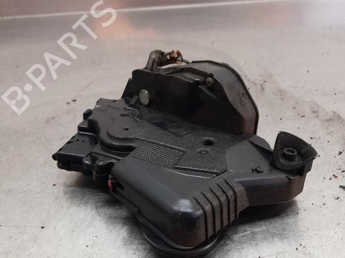 Front right lock TOYOTA PRIUS Liftback (_W2_) 1.5 Hybrid (NHW20_, NHW20R) | BP27476234C97 