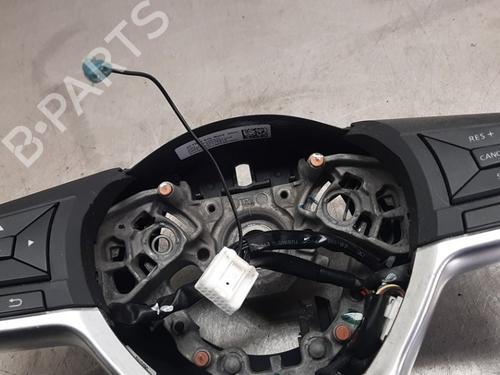 Steering wheel NISSAN MICRA V (K14) 0.9 IG-T | BP27452885C49 - Image 5