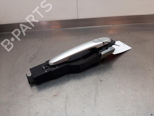 Front right exterior door handle NISSAN MICRA IV (K13K, K13KK) 1.2 DIG-S | BP22172634C129 