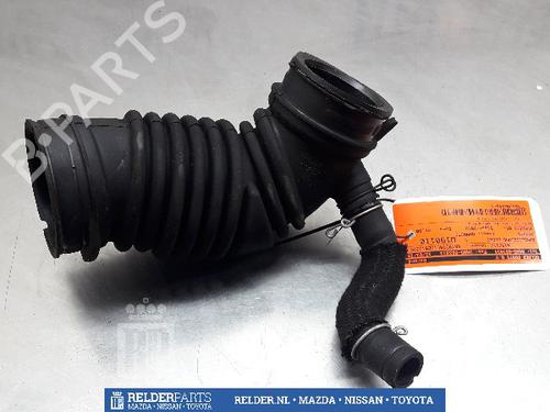 Used Pipe TOYOTA AVENSIS Saloon (_T27_) 2.0 D-4D (ADT270_, ADT270R) (126 hp) 22157931