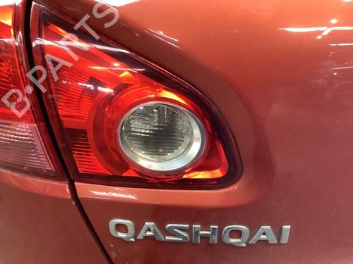 Used Left taillight Left taillight 25129950 25129950
