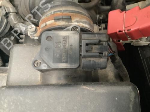 Mass air flow sensor MAZDA 6 Estate (GH) 1.8 MZR | BP22171743M95 