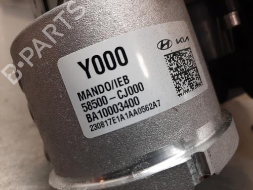 Electronic module KIA SPORTAGE V (NQ5) 1.6 T-GDi Hybrid | BP25935377M83 