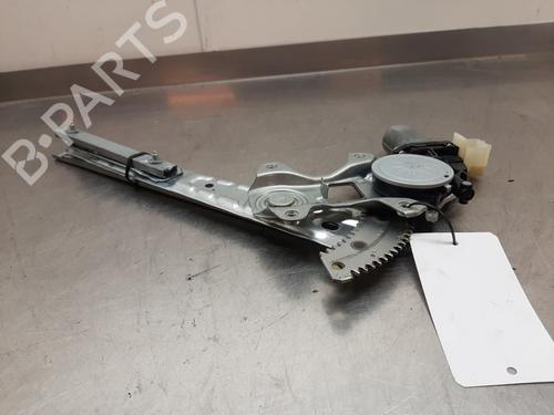Used Rear left window mechanism Rear left window mechanism 22172555 22172555