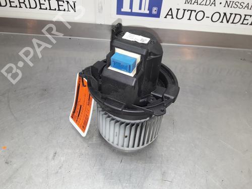 Heater blower motor NISSAN MICRA V (K14) 1.5 DCI | BP22164113M62 