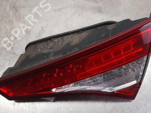 Right taillight KIA OPTIMA (FSGDS6B) 2.0 CVVT Hybrid | BP31942613C35