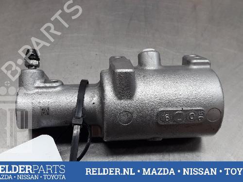 Used Brake master cylinder TOYOTA YARIS (_P13_) 1.5 Hybrid (NHP130_, NHP130) (101 hp) 22160423