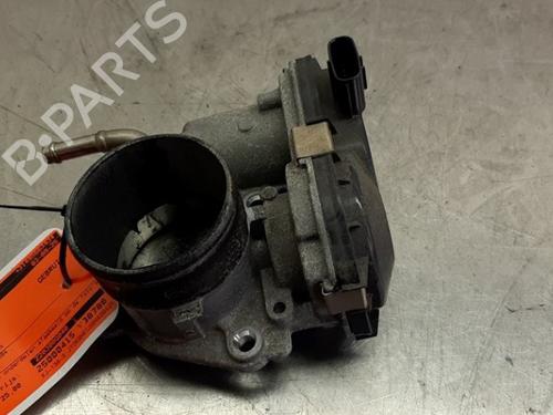 Spjældhus TOYOTA AYGO (_B4_) 1.0 VVTi (KGB40) (72 hp) 28531386