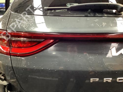 Left taillight KIA PROCEED (CD) 1.6 T-GDI GT | BP31632486C34 - Image 3