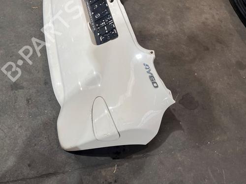Rear bumper TOYOTA AYGO (_B1_) 1.0 (KGB10_, KGB10R) | BP26912365C8 