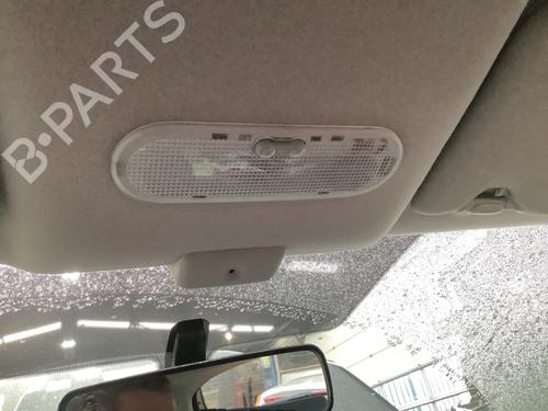 Used Interior roof light Interior roof light NISSAN QASHQAI I (J10, NJ10) 1.6 (114 hp) 40062851 40062851