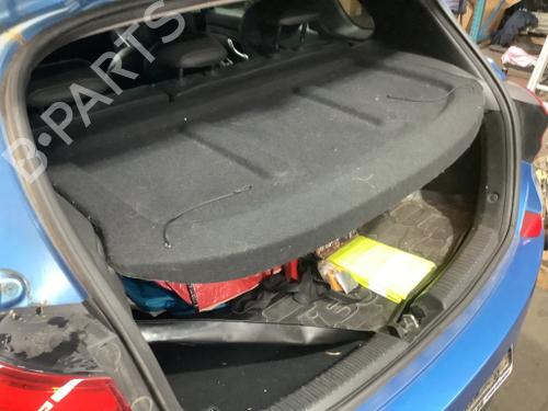Rear parcel shelf HYUNDAI i30 (PDE, PD, PDEN) 1.4 T-GDI | BP40525540C85 - Image 2