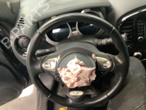 Rat NISSAN JUKE (F15) 1.2 DIG-T (115 hp) 25129695