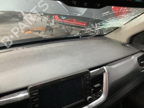 Used Passenger airbag KIA STONIC (YB) 1.4 CVVT (99 hp) 30340093