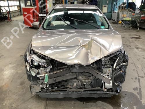 Front right lock TOYOTA AURIS (_E18_) 1.8 Hybrid (ZWE186_, ZWE186R) | BP22168367C97 