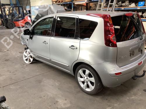 Rear right lock NISSAN NOTE (E11, NE11) 1.6 | BP22167907C99 