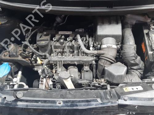 Used Subframe KIA PICANTO II (TA) 1.0 (67 hp) 31942652