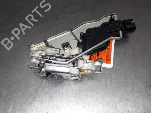 Used Front right lock NISSAN PIXO (UA0) 1.0 (68 hp) 22164760