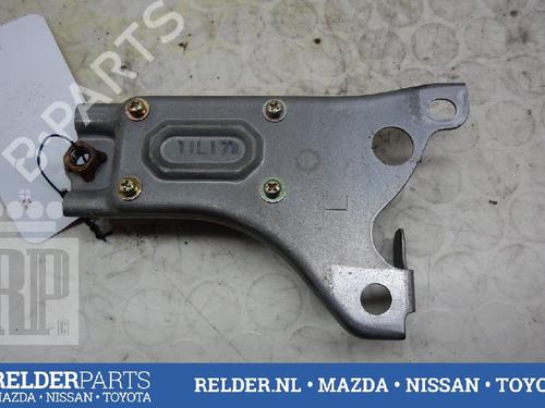 Elektronisk modul TOYOTA YARIS VERSO (_P2_) 1.3 (NCP20_, NCP22_, NCP20R, NCP22R) | BP22145609M83