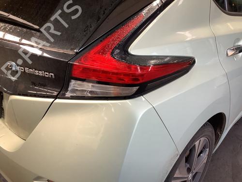 Right taillight NISSAN LEAF (ZE1) Electric | BP32846420C35 - Image 2