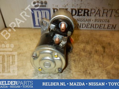 Starter NISSAN PIXO (UA0) 1.0 | BP22135595M8