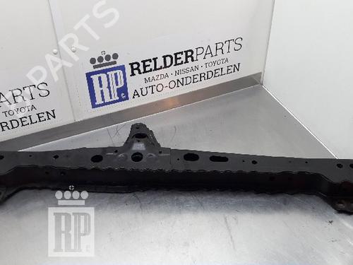 Used Subframe TOYOTA AVENSIS Saloon (_T27_) 2.0 D-4D (ADT270_, ADT270R) (124 hp) 22154974