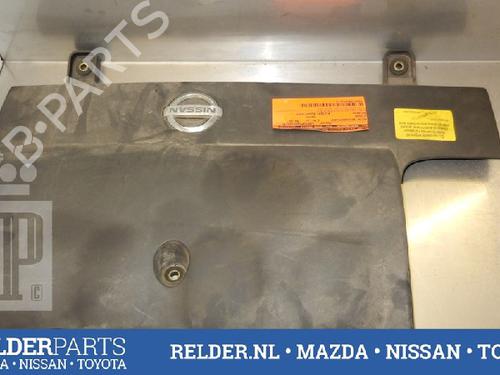 Used Underbody protection NISSAN PRIMERA Hatchback (P12) 2.2 dCi (139 hp) 22141979