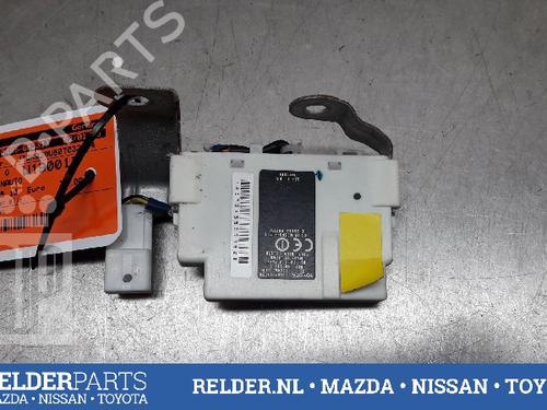 Used Electronic module TOYOTA PRIUS Liftback (_W2_) 1.5 Hybrid (NHW20_, NHW20R) (112 hp) 22159991