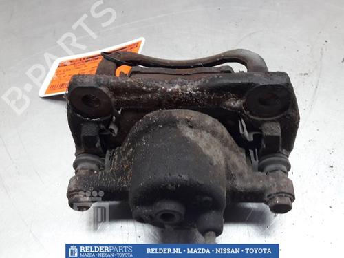 Used Right front brake caliper TOYOTA MR2 III (ZZW3_) 1.8 16V VT-i (ZZW30) (140 hp) 22150144