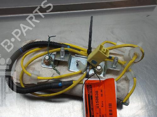 Used Other MAZDA 626 V Hatchback (GF) 2.0 Turbo DI (GFFP) (101 hp) 22151127