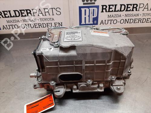 Inverter/Converter TOYOTA YARIS (_P13_) 1.5 Hybrid (NHP130_, NHP130) | BP22164776M119 