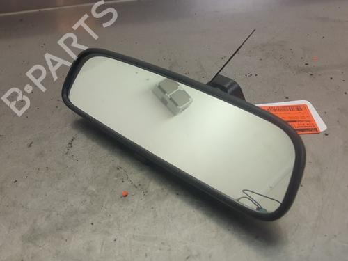 Rear mirror KIA RIO III (UB) 1.4 CVVT | BP26327266I6 - Image 7
