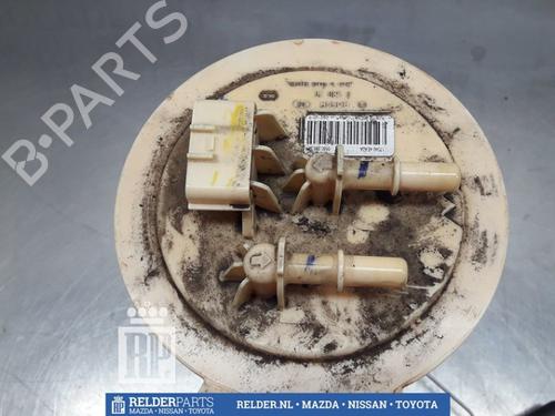 Fuel pump NISSAN QASHQAI II SUV (J11, J11_) 1.5 dCi | BP22157438M76 