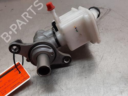 Used Brake master cylinder NISSAN NOTE (E12) 1.2 DIG-S (98 hp) 25048009