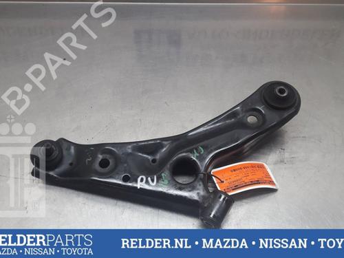 Used Right front suspension arm NISSAN PIXO (UA0) 1.0 (68 hp) 22160109