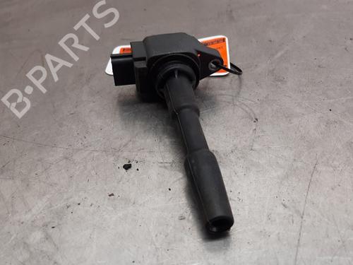Tændspole Tændspole NISSAN QASHQAI II (J11, J11_) 1.2 DIG-T (115 hp) 35987402 35987402