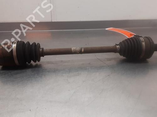 Used Left front driveshaft Left front driveshaft KIA CEE'D Sportswagon (JD) 1.4 MPI (101 hp) 32220907 32220907