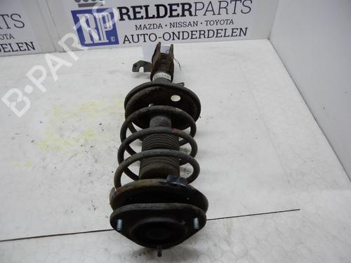 Right front shock absorber TOYOTA COROLLA Liftback (_E11_) 1.9 D (WZE110_, WZE110R) | BP22149840M17 