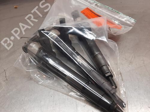 Injector MAZDA 3 (BL) 2.2 MZR CD (BL10) | BP39637606M100 - Image 3
