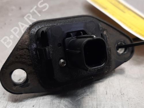 Camera TOYOTA VERSO S (_P12_) 1.33 (NSP120_) | BP26327164E14 