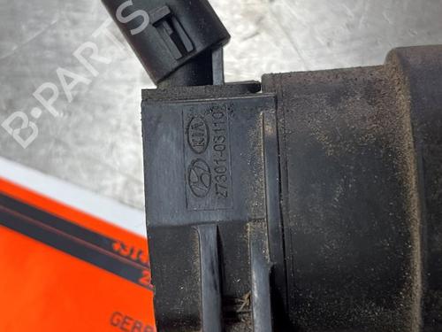 Ignition coil KIA PICANTO II (TA) 1.2 | BP27808311M94 