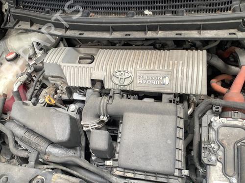 Engine TOYOTA PRIUS (_W3_) 1.8 Plug-in Hybrid (ZVW30, ZVW35) | BP38286406M1 - Image 2