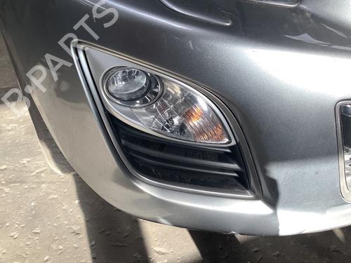 Right front fog light MAZDA CX-7 (ER) 2.2 MZR-CD AWD (ER10A) | BP24875275C31 - Image 2