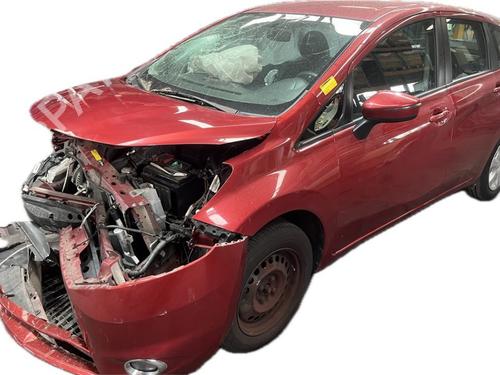 Left front brake caliper NISSAN NOTE (E12) 1.2 | BP26460510M105 - Image 2