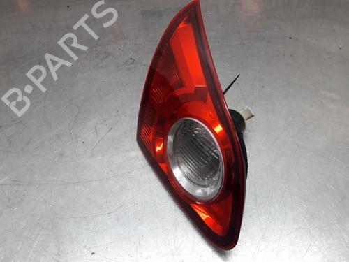 Left taillight NISSAN QASHQAI / QASHQAI +2 I (J10, NJ10, JJ10E) 2.0 | BP22165454C34 