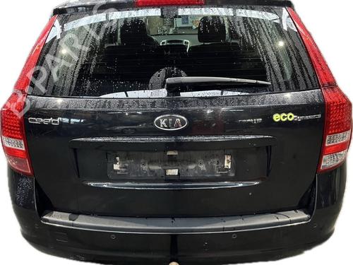 Used Rear right lock KIA CEE'D SW (ED) 1.4 CVVT (90 hp) 22688142